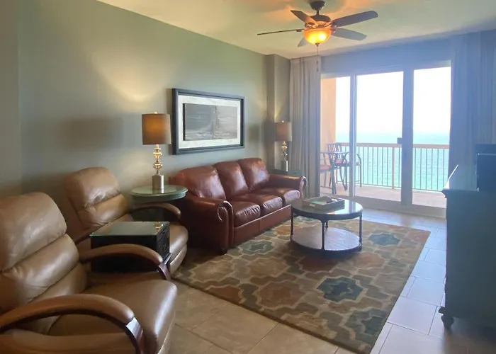 Sunrise Beach Resort VI